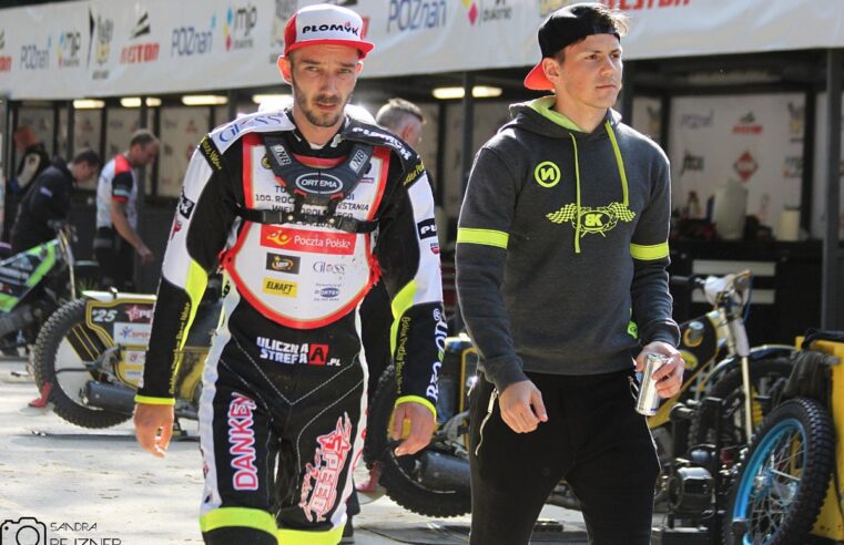 Kamil Brzozowski: Po sezonie myślałem, aby to wszystko zawiesić