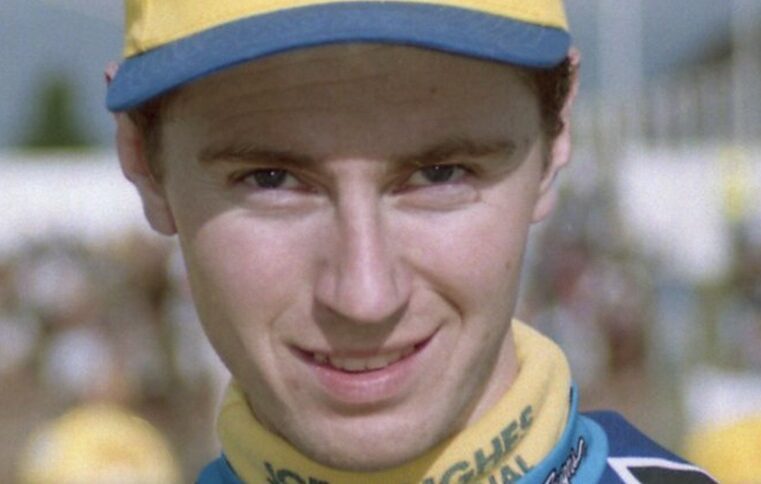 Daniel Andersson: Zielona Góra kojarzy mu się z dobrą zabawą, a Gdańsk z presją (wywiad)