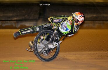 Z Rybnika do Wittstock. W nowym klubie chce udowodnić swoją przydatność (wywiad)