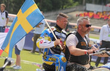 Wszędzie dobrze, ale w domu najlepiej? W ich przypadku niekoniecznie: eWinner 1. Liga Żużlowa