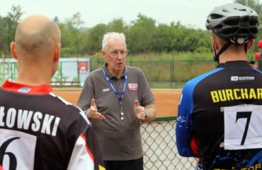 Co z mistrzostwami świata w speedrowerze? Są różne opcje do rozważenia