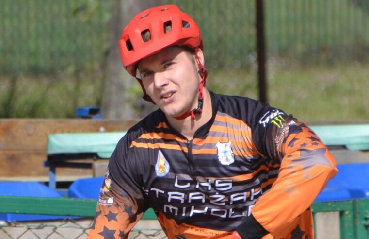 Kamil Niemiec: Ten sezon może być kluczowy, aby ściągnąć do Rybnika nowe twarze (wywiad)