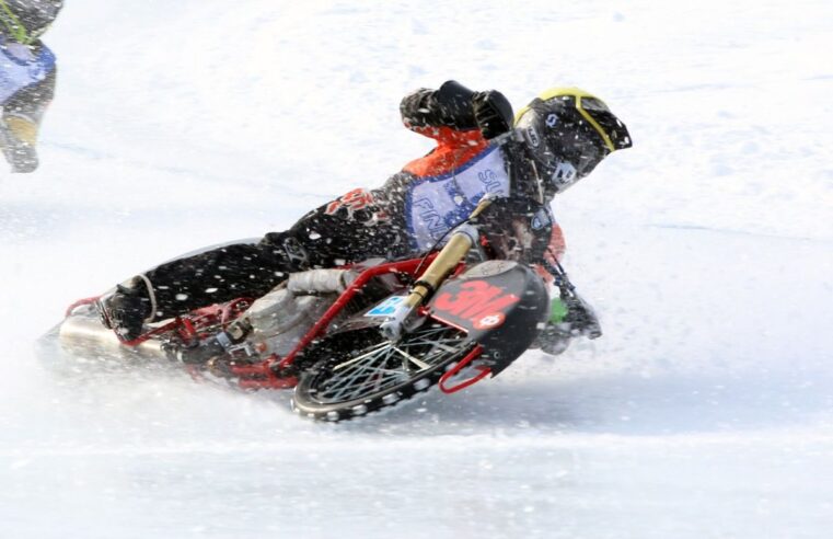 Polska ponownie stolicą europejskiego ice speedwaya (zapowiedź)