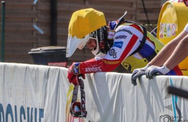 Wszędzie dobrze, ale w domu najlepiej? W ich przypadku niekoniecznie: 2. Liga Żużlowa