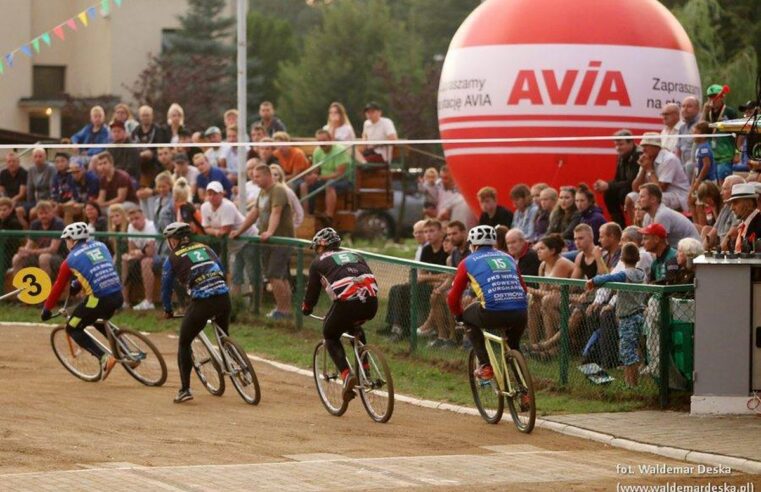 Damian Krzyczman: Speedrower w Krakowie to dobry pomysł i bardzo potrzebny