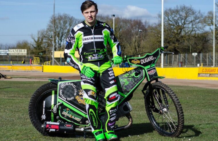 Kelsey Dugard: If I had even half of all his successes in my career… (interview)