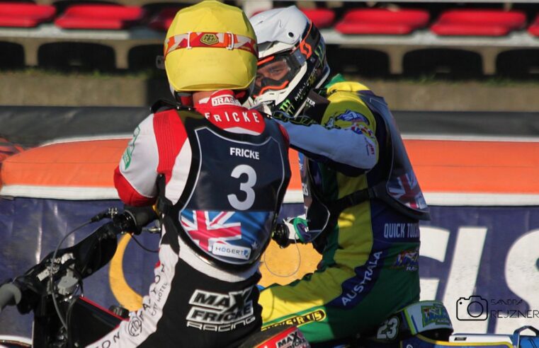 Quiz TPŻ. Australia Day – sprawdzamy waszą wiedzę o australijskim speedwayu