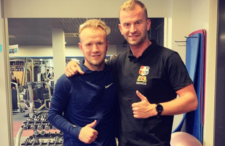 Jarosław Hulko: Żużel ma tak ogromne wymagania względem zawodników, że ciężko mówić o zabawie (wywiad)