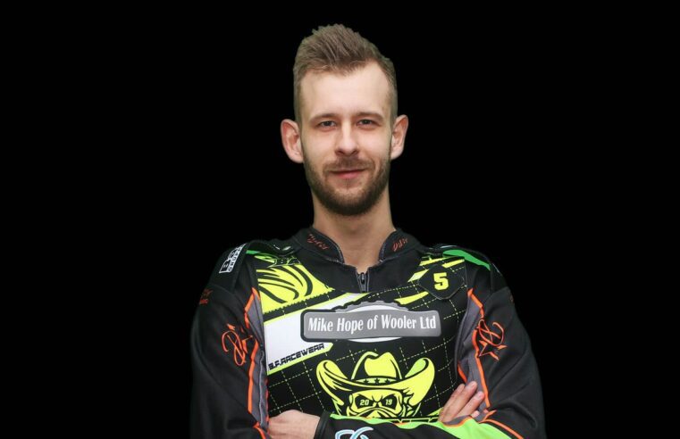 Nikolaj Busk Jakobsen: Na mecz w Tarnowie jechałem całą noc