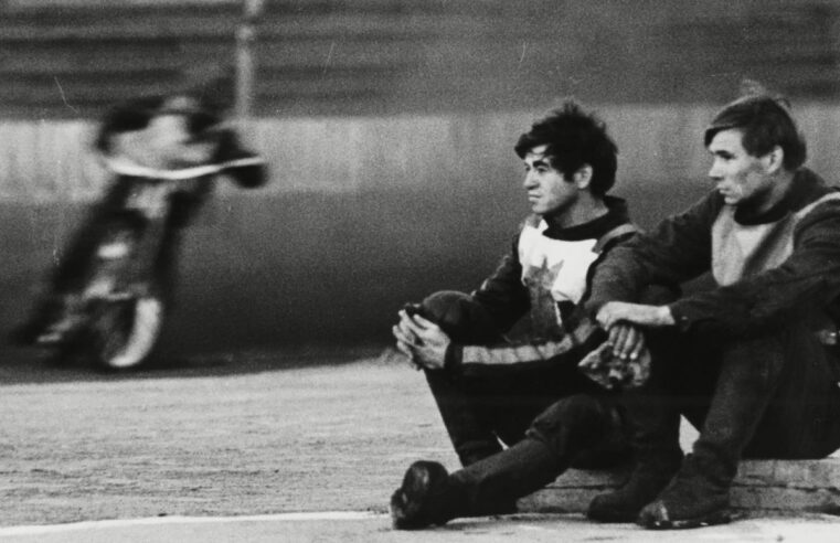 Twarze Speedwaya (3): Samorodowem nie był, ale mistrzem został