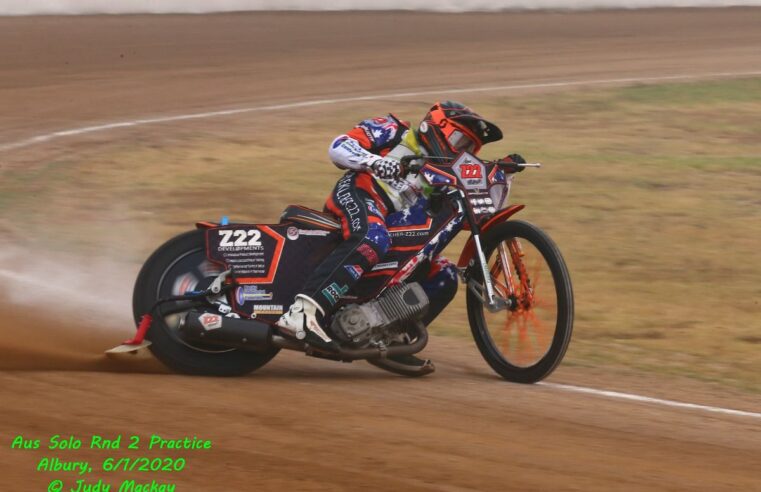 Po 12 latach zwolnił się z pracy, by odjechać pierwszy pełny sezon. Przegrał z pandemią