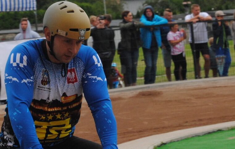 Speedrowerowa Liga Mistrzów zagości w Grodzie Kopernika