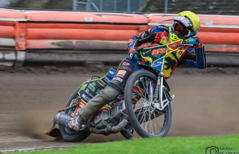 British Speedway M’Lord (47): „Gladiatorzy” gotowi do walki w Championship, testimonial Auty’ego w kwietniu