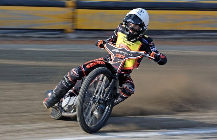 Roni Niemelä: It feels really good that people have faith in me (interview)