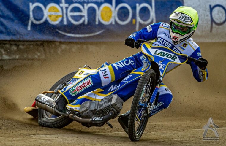 Czarne chmury nad ekstraligowym trenerem. Może stracić pracę?!