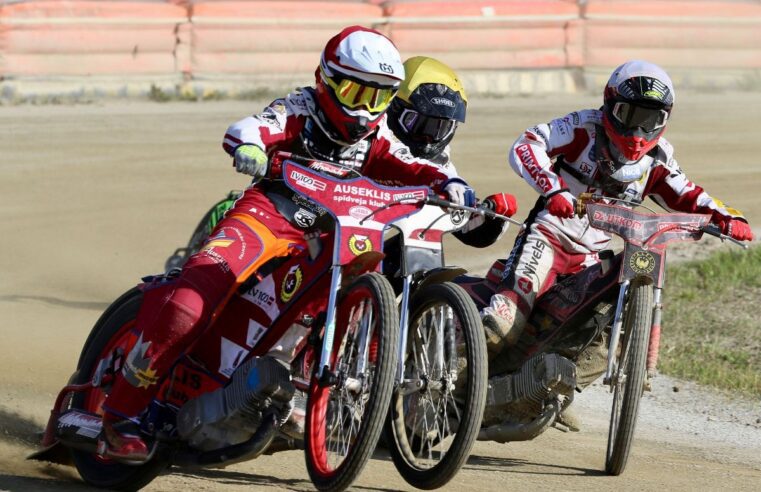 Liga wychowanków (1): Lokomotiv wzorem do naśladowania