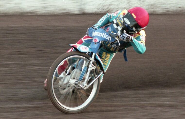 Sean Wilson: W Opolu czułem się jak w domu (wywiad)