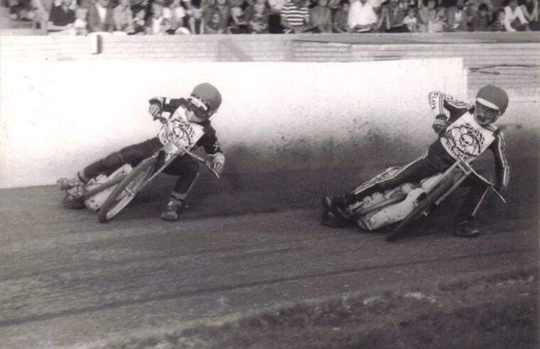 Twarze Speedwaya (7): Śladami mistrza Rodezji