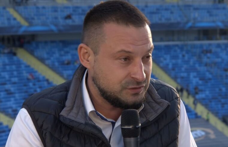 Gość TPŻ (6) – Michał Widera: Nie ma faworytów w 2. Lidze. My powalczymy o play-off (podcast)