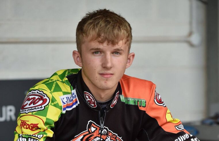 Jordan Jenkins: Jestem zawodnikiem, który wiele już przeszedł (wywiad)