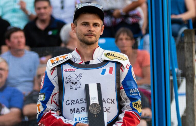 Hynek Štichauer: Straciłem wtedy dużą szansę