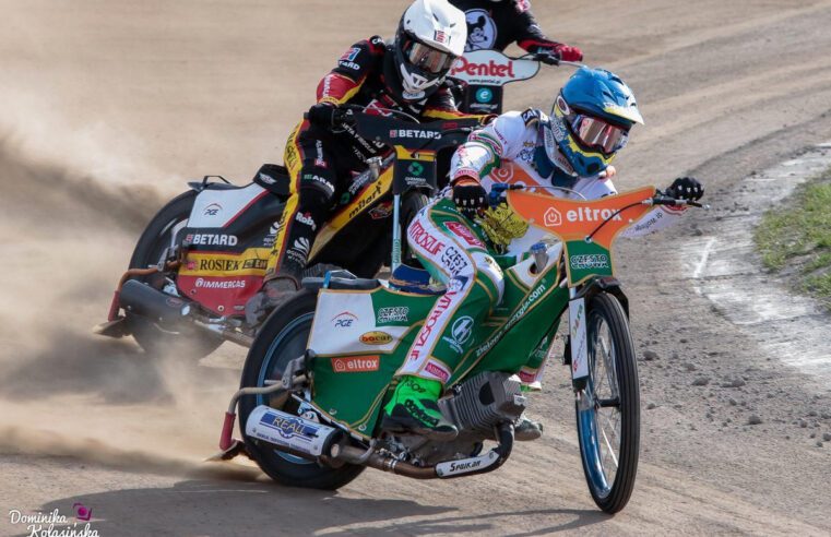Listy startowe eliminacji IMP 2024