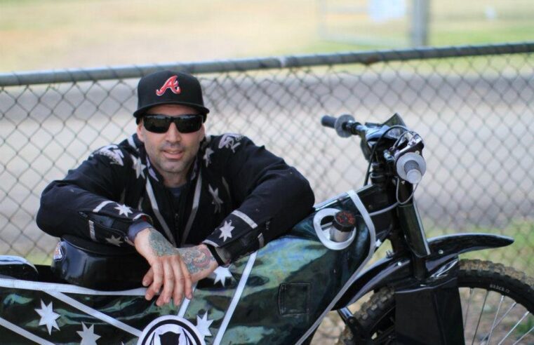 Spaniard on speedway tracks. Meet the story of Hector Crespo (interview)