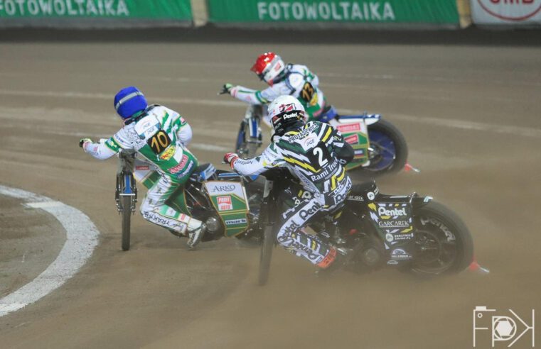 Czy Falubaz naprawdę będzie taki straszny, jak go malują?