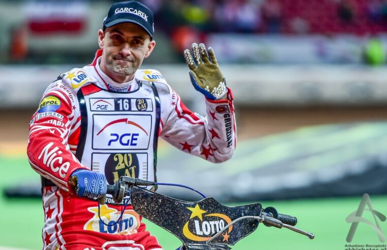 Bartłomiej Jejda: Spełnione sny (felieton)