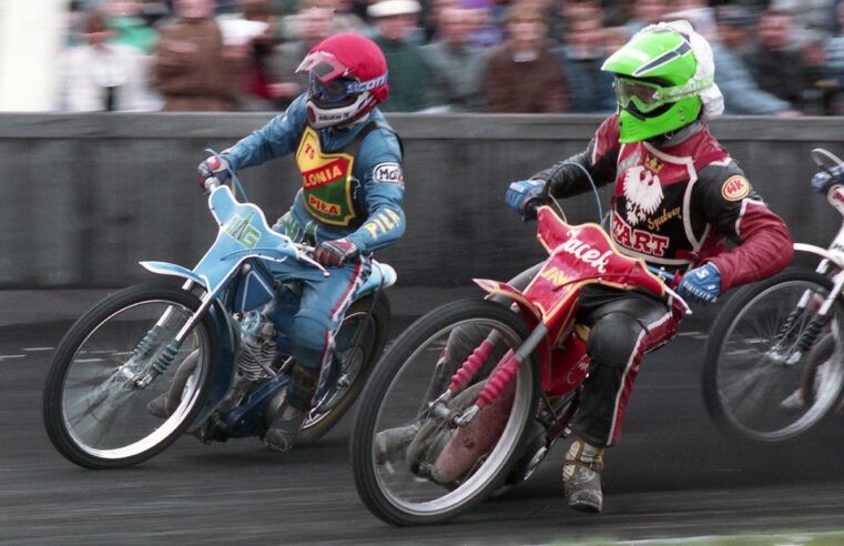 Krajowa Liga Żużlowa. W Pile emocje jak przed laty (relacja)