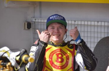 James Shanes: I was a different person by the end of the four months