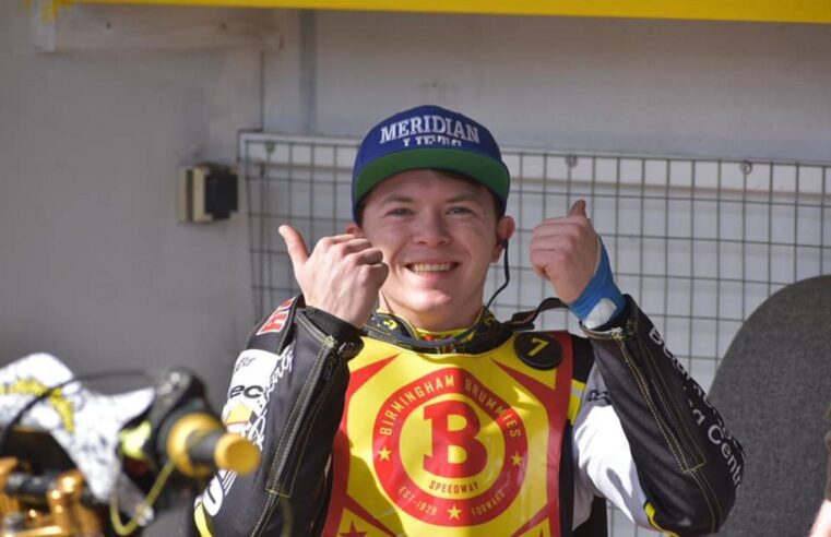 James Shanes: I was a different person by the end of the four months