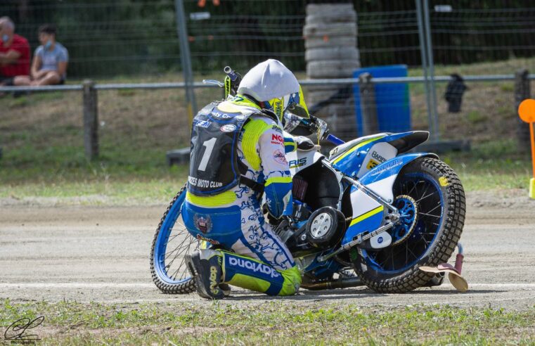 British Speedway M’Lord (31): Ciężki tydzień Asów, znamy obsadę British Final