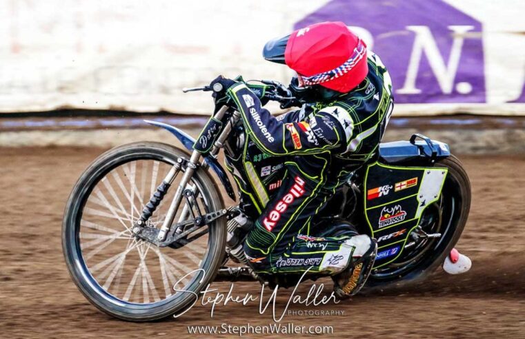 Premiership. Wygrane Ipswich Witches oraz Leicester Lions
