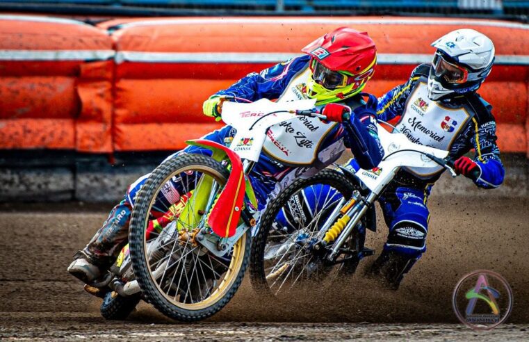 Poznaliśmy dzikie karty na cyklu SEC 2021!