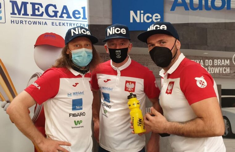 Historyczna chwila. Powołano po raz pierwszy kadrę Polski w Long Tracku!