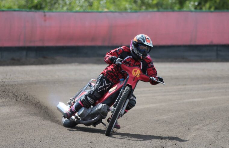 Kobiety speedwaya (8) – Piia Mäkelä: Marzę o tym, aby rywalizować, jednak wydaje mi się, że jestem za… stara (wywiad)