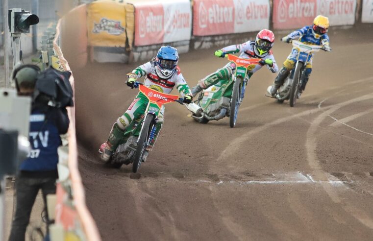 PGE Ekstraliga. Remis w Częstochowie