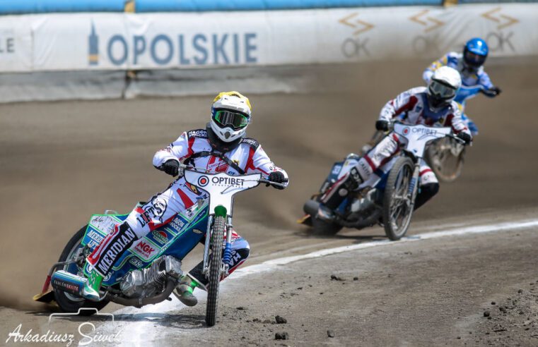 Drugoligowe starcie pretendentów do awansu (galeria)