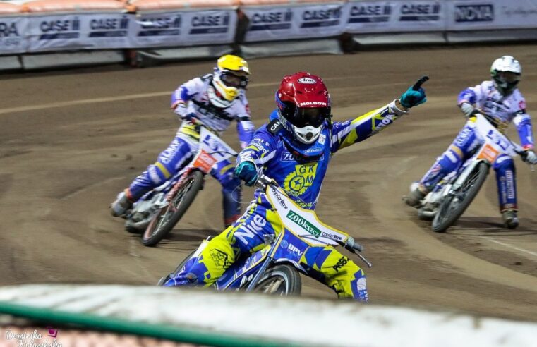 Nicki Pedersen poznał ostateczny werdykt duńskiej federacji!