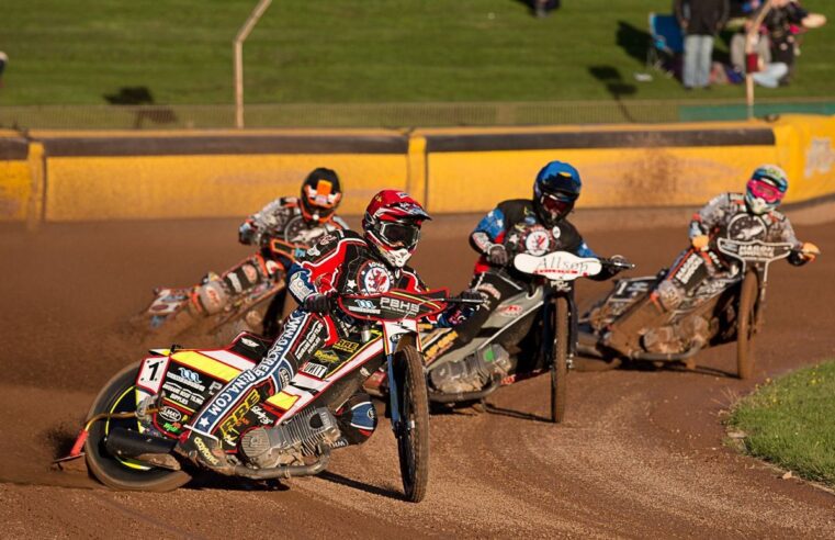 British Speedway M’Lord (5): Liga ruszy, ale bez Rebeliantów. Powrót Bridgera
