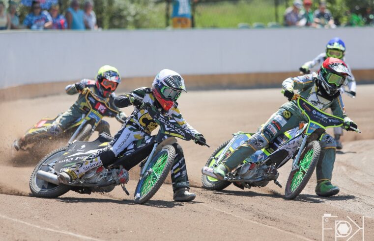 Zielonogórzanin pogodził piętnastu zawodników z południa (galeria)