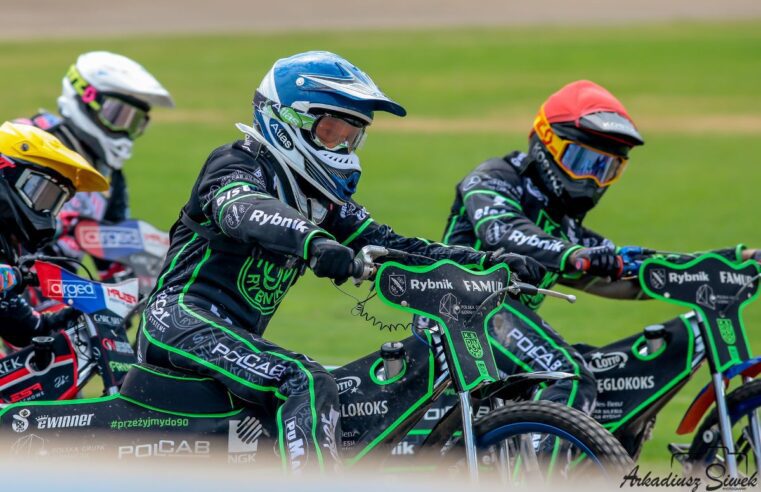 Niespodzianka na Śląsku i nowy lider w eWinner 1. Lidze (galeria)