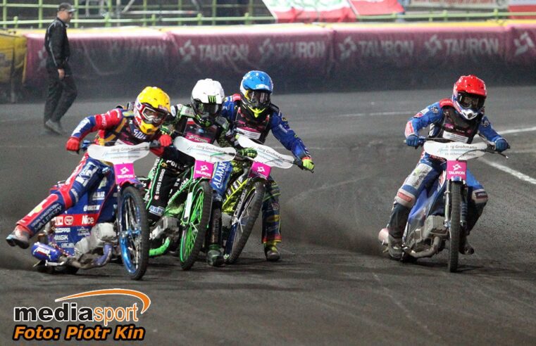 Motoarena otwiera cykl IMP 2025. W Toruniu rusza walka o tytuł najlepszego w kraju