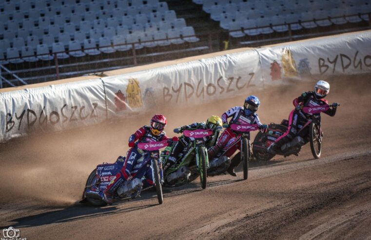 Lista startowa finałowej rundy TAURON SEC 2025