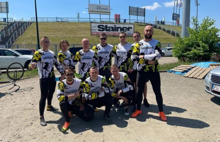 Rok walczyli o to, by wystartować w lidze. „To nie takie proste osiągnąć kompromis” (wywiad)