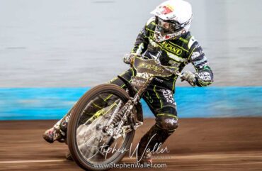 British Speedway M’Lord (9): Kluby SGB Premiership wybrały młode talenty, Crump został Gladiatorem