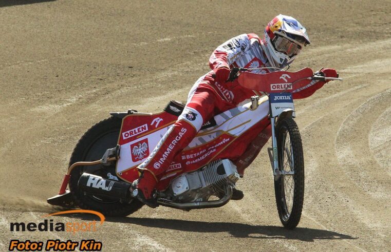 Jak nie teraz, to kiedy? Czas na finał Speedway of Nations 2021!