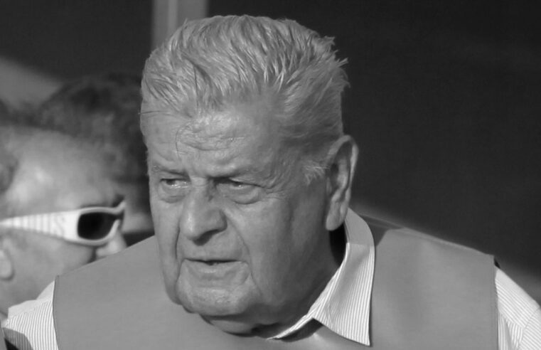 Twarze Speedwaya (20): Prekursor żużla w Częstochowie