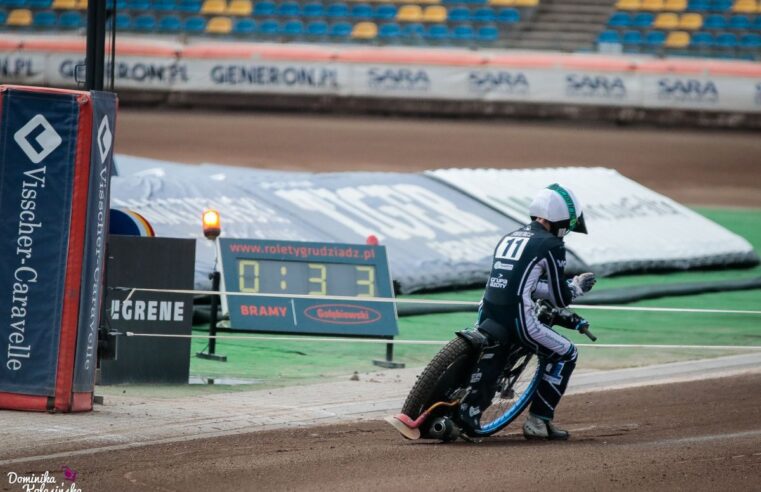 DMPJ. Zwycięstwa Cellfast Wilków Krosno i Maszewskiego GKM-u Grudziądz